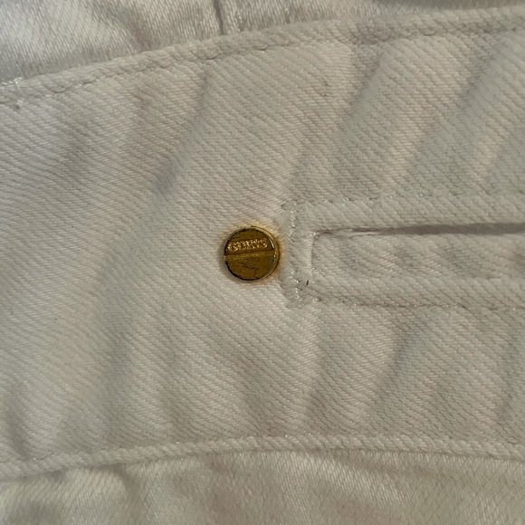 Vintage Guess Jean jacket - Picture 5 of 5